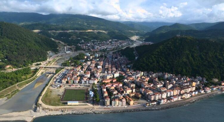 Sinop ve İlçeleri