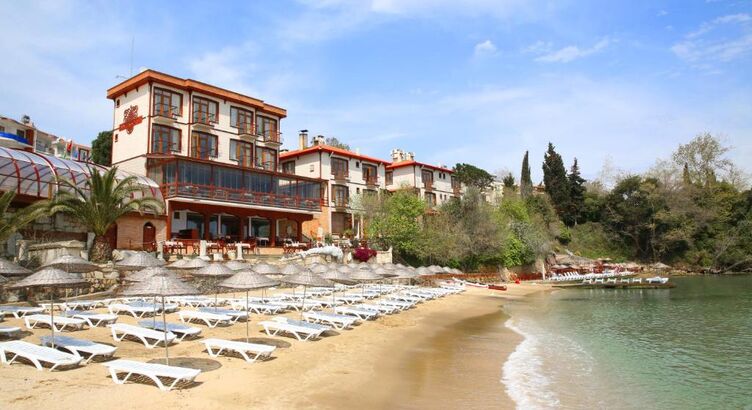 Sinop ve İlçeleri