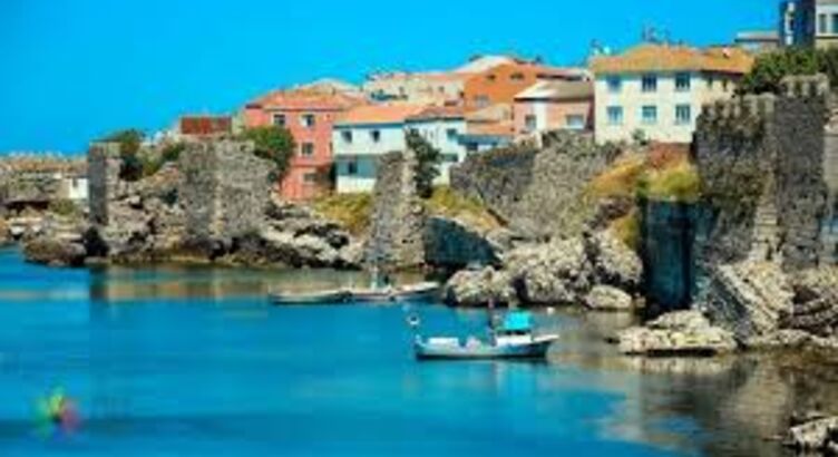 Sinop ve İlçeleri