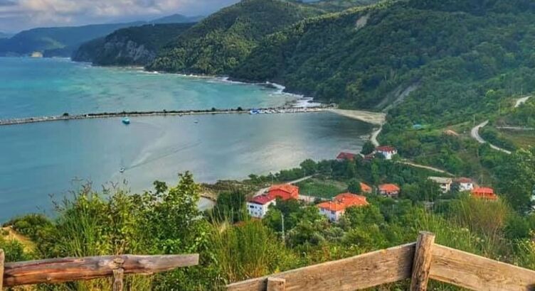 Sinop ve İlçeleri