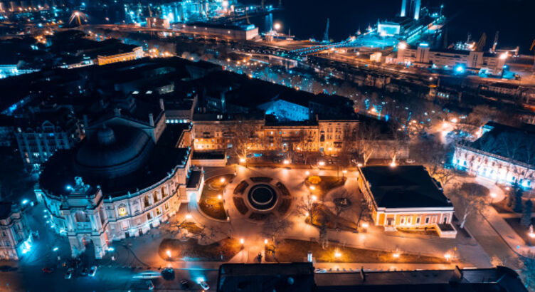 ODESSA TURU /  PASAPORTSUZ  VİZESİZ