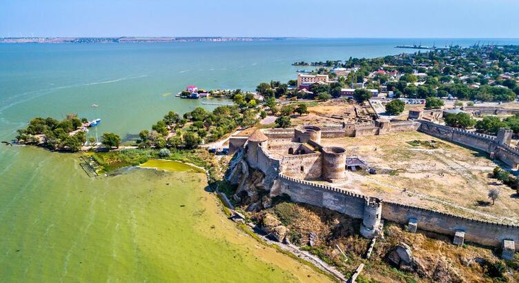 ODESSA TURU /  PASAPORTSUZ  VİZESİZ