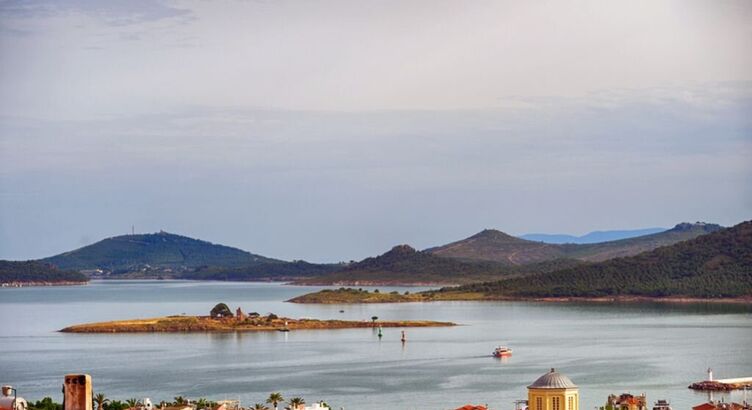 Kurban Bayramı Özel Assos Bozcaada Gökçeada Turu / 3 Gece Otel Konaklaması 
