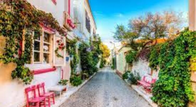 Kurban Bayramı Özel Assos Bozcaada Gökçeada Turu / 3 Gece Otel Konaklaması 