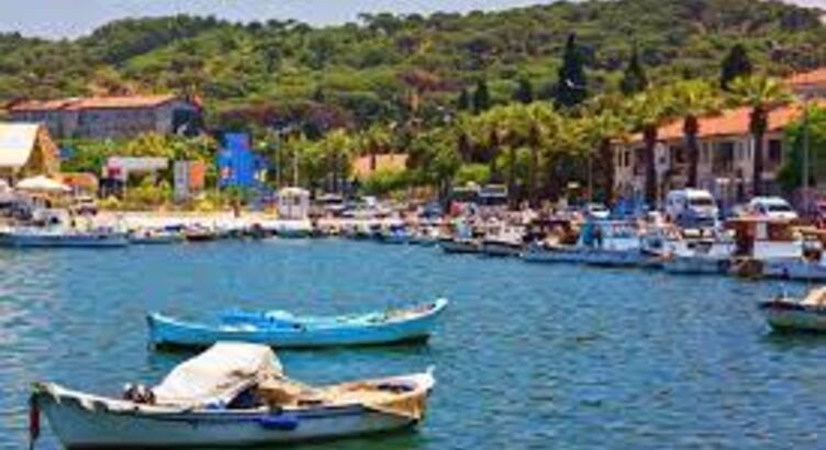 Kurban Bayramı Özel Assos Bozcaada Gökçeada Turu / 3 Gece Otel Konaklaması 