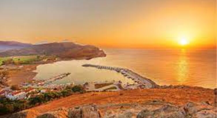 Kurban Bayramı Özel Assos Bozcaada Gökçeada Turu / 3 Gece Otel Konaklaması 