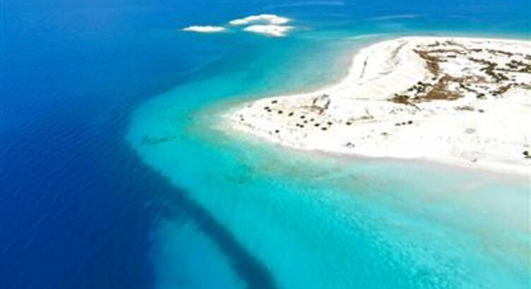 Lavanta Tarlaları Salda Gölü Pamukkale Çeşme Alaçatı Turu (1 Gece Otel Konaklamalı)